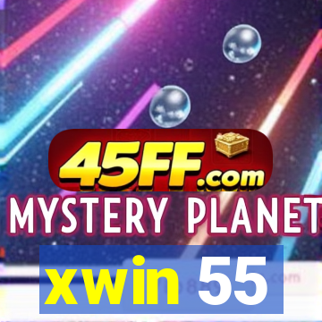 xwin 55